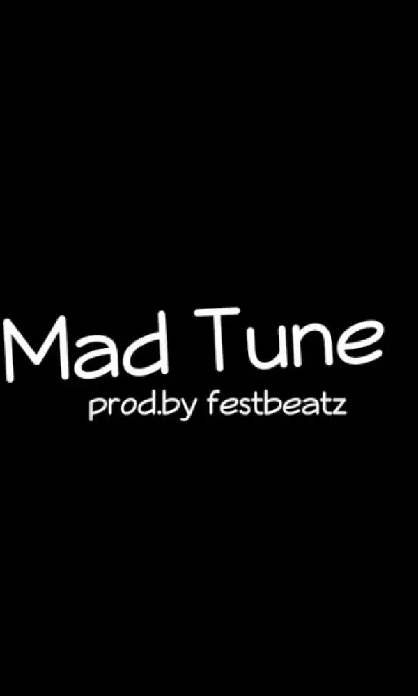 Instrumental: Lil Kesh - Apa Mi (Beat By FestBeatz)